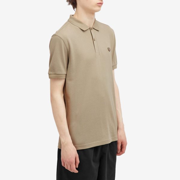 Fred Perry Plain Polo