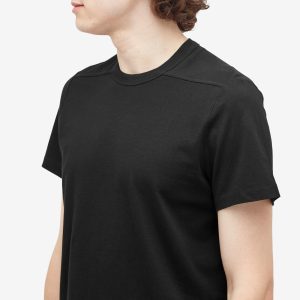 Rick Owens Short Level T-Shirt