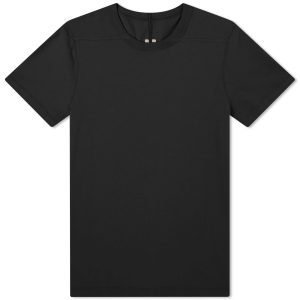 Rick Owens Short Level T-Shirt