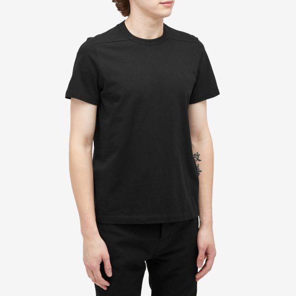 Rick Owens Short Level T-Shirt