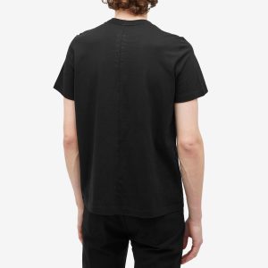 Rick Owens Short Level T-Shirt