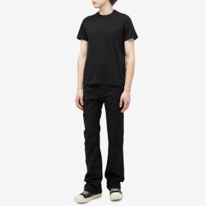 Rick Owens Short Level T-Shirt