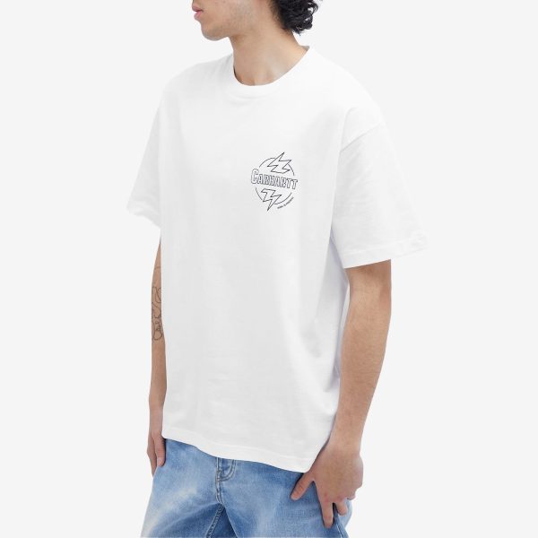 Carhartt WIP Blaze T-Shirt