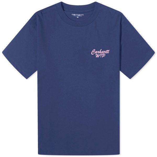 Carhartt WIP Friendship T-Shirt