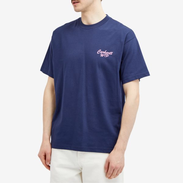 Carhartt WIP Friendship T-Shirt