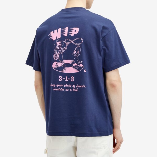 Carhartt WIP Friendship T-Shirt