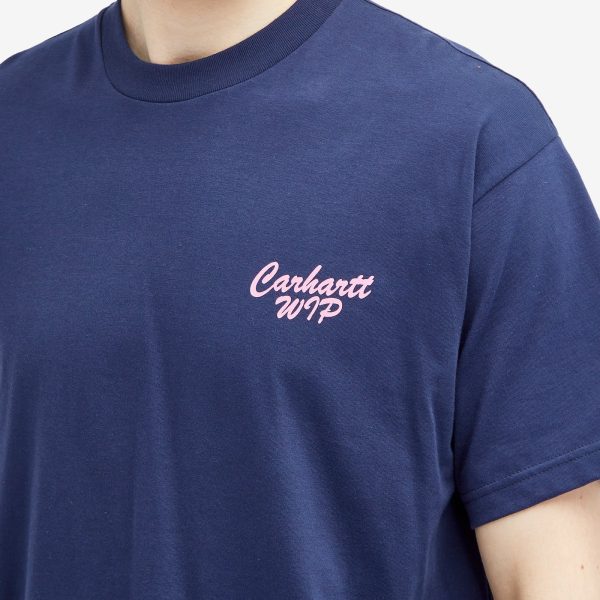 Carhartt WIP Friendship T-Shirt