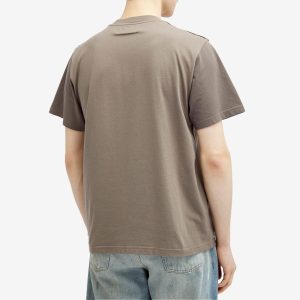 MM6 Maison Margiela Number Logo T-Shirt