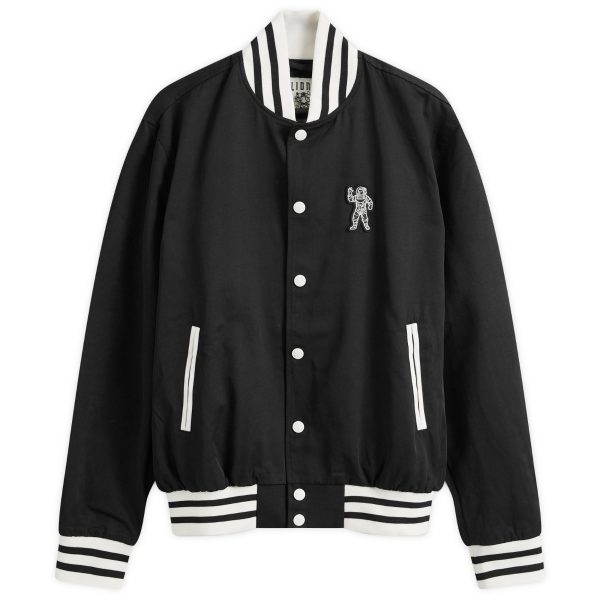 Billionaire Boys Club Arch Logo Lightweight Varisty Jacket