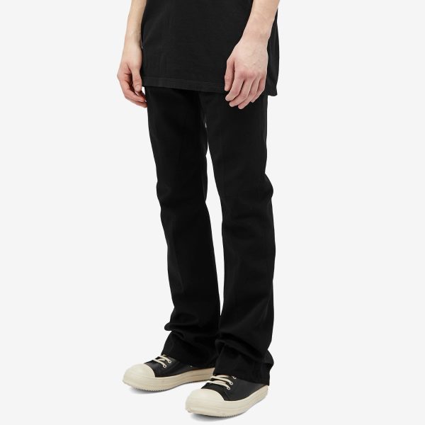 Rick Owens Jim Slim Jean