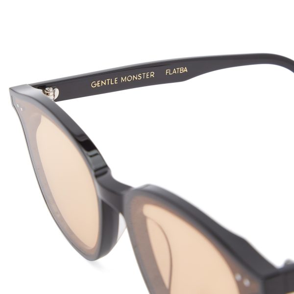 Gentle Monster Lang Sunglasses