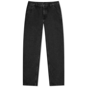 Carhartt WIP Denim Single Knee Pant