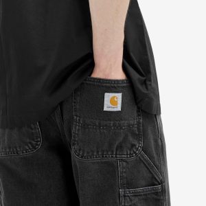 Carhartt WIP Denim Single Knee Pant