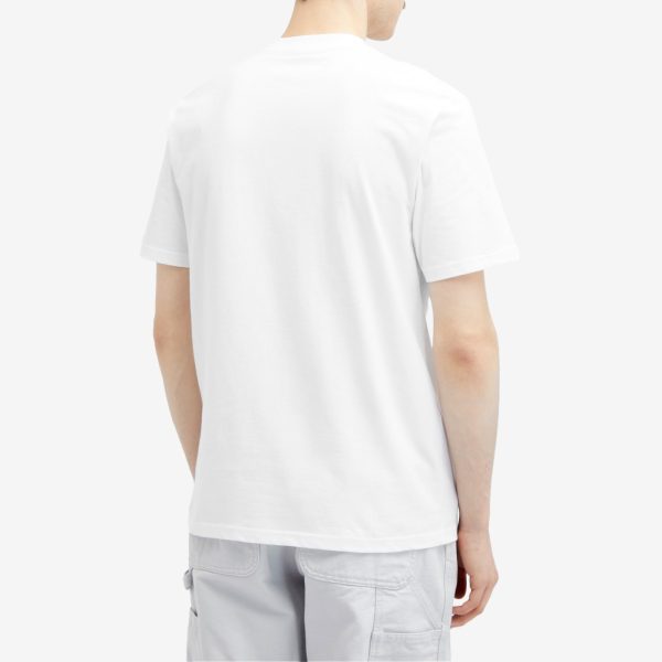 Carhartt WIP Press Script T-Shirt