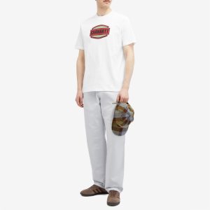 Carhartt WIP Press Script T-Shirt