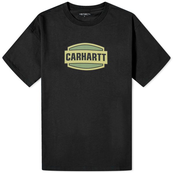 Carhartt WIP Press Script T-Shirt