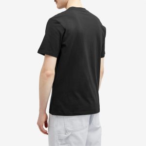 Carhartt WIP Press Script T-Shirt