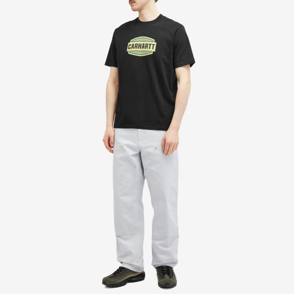 Carhartt WIP Press Script T-Shirt