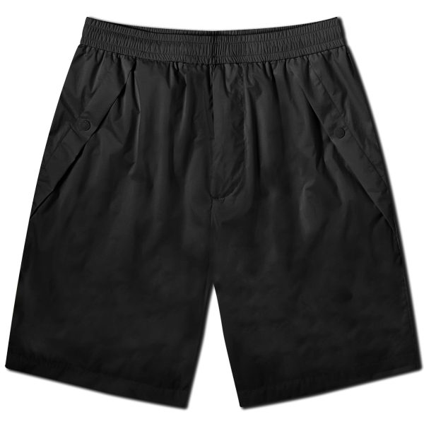 Moncler Lightweight Nylon Shorts