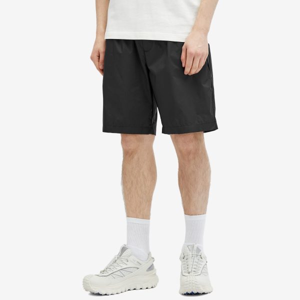 Moncler Lightweight Nylon Shorts