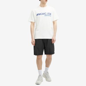 Moncler Lightweight Nylon Shorts