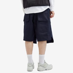 A-COLD-WALL* Overlay Cargo Shorts