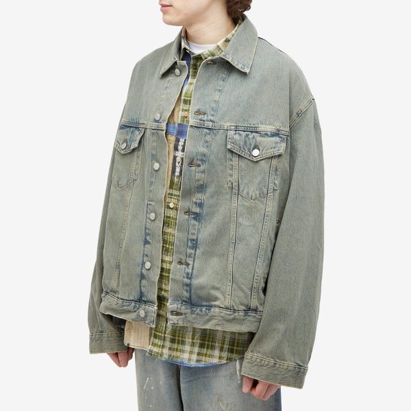 Acne Studios Kataya Denim Jacket