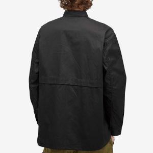 Comme des Garçons Homme Drawcord Shirt