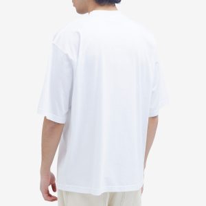 Marni Boquet Logo T-Shirt