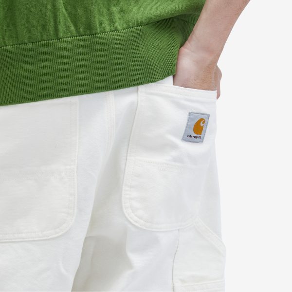 Carhartt WIP Single Knee Shorts