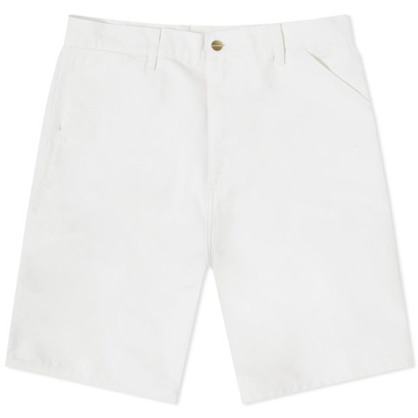 Carhartt WIP Single Knee Shorts