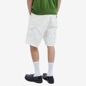 Carhartt WIP Single Knee Shorts