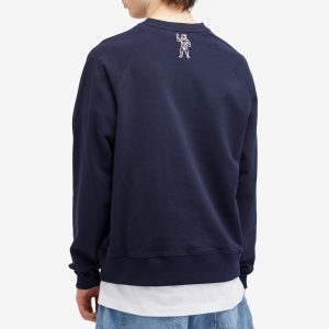 Billionaire Boys Club Arch Logo Crewneck Sweatshirt