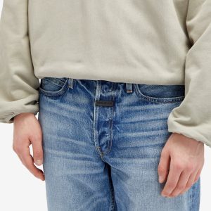 Fear of God 8th Collection Jeans