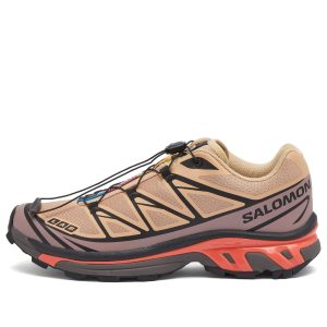 Salomon XT-6