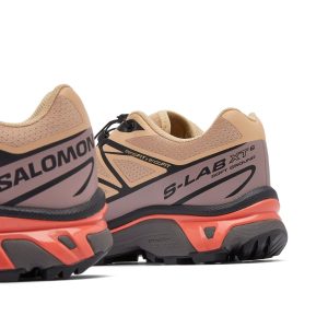 Salomon XT-6