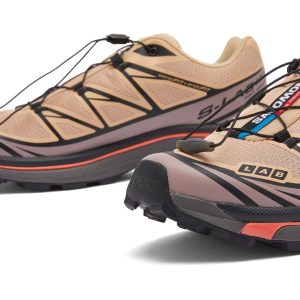 Salomon XT-6