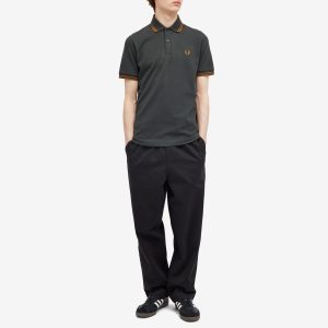 Fred Perry Original Twin Tipped Polo