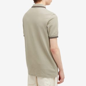 Fred Perry Twin Tipped Polo