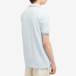 Fred Perry Twin Tipped Polo