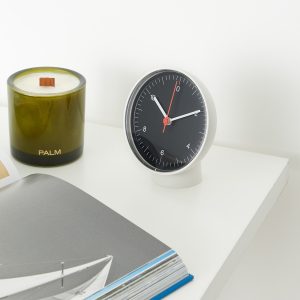 HAY Table Clock