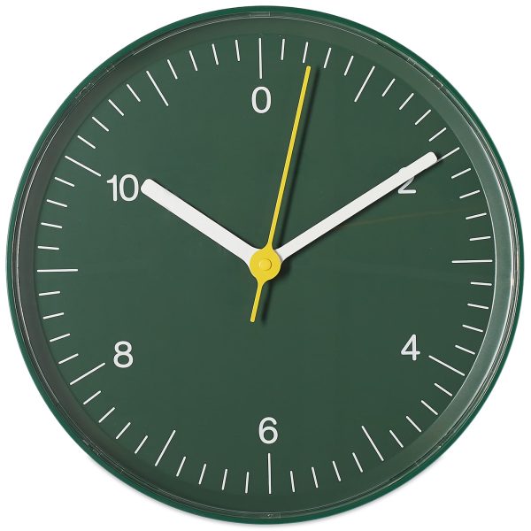 HAY Wall Clock