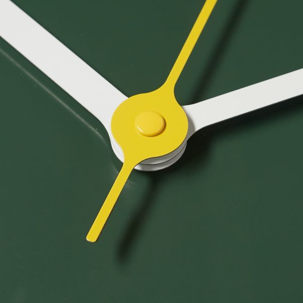 HAY Wall Clock