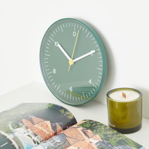 HAY Wall Clock