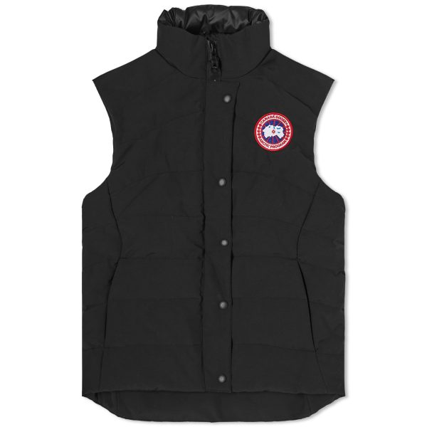 Canada Goose Freestyle Vest