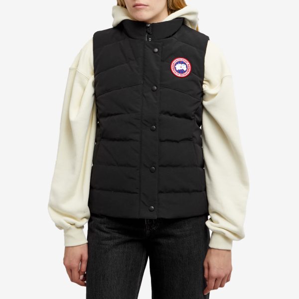 Canada Goose Freestyle Vest