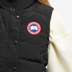 Canada Goose Freestyle Vest