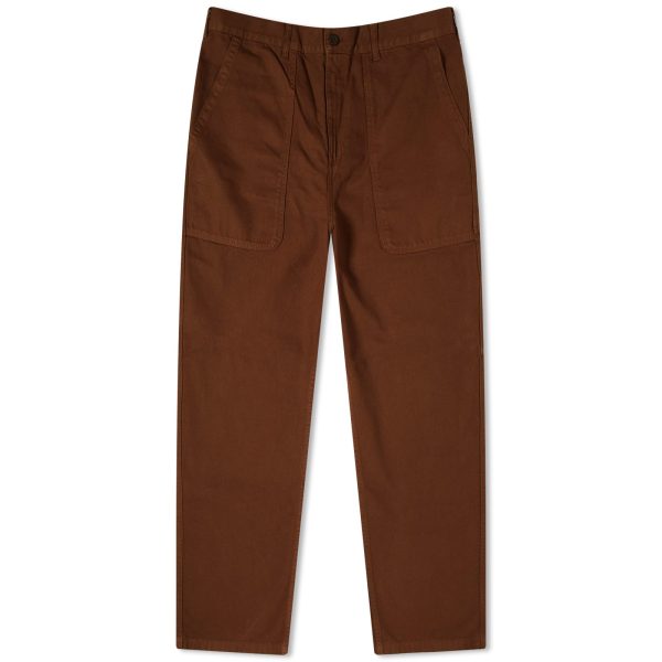 Palmes Broom Trousers