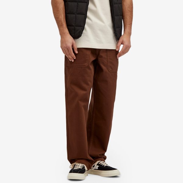 Palmes Broom Trousers