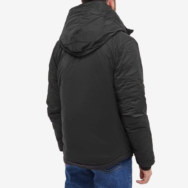 Canada Goose Lodge Hooded Jacket